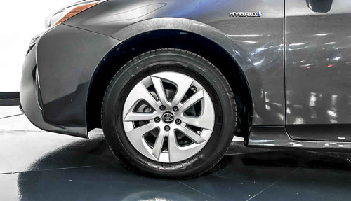 Imagen 9 de 15 de 27311 - Toyota Prius 2017 Con Garantía