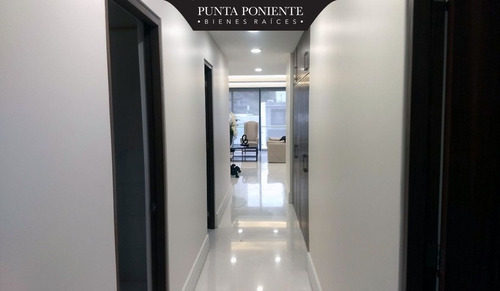 Imagen 19 de 28 de Nuevo Departamento En Bosque Real De 3 Recámaras