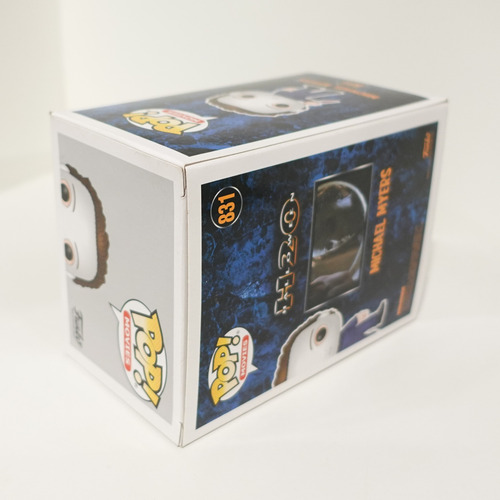Funko Pop! Halloween H20 - Michael Myers 831 Exclusivo (Usado)