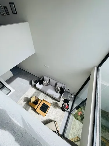 Casa En Venta Con Doble Altura Y Roof Top