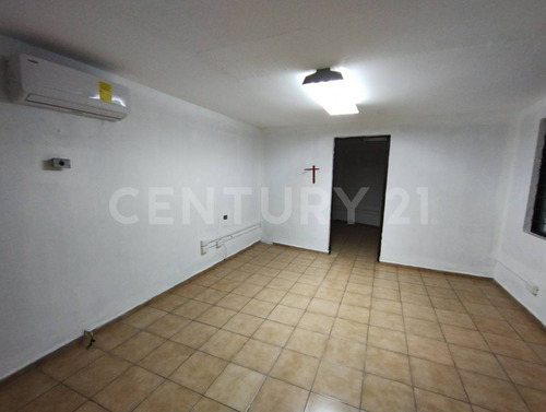 Bodega Comercial En Renta En La Ol. Industrial Lincoln