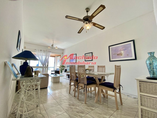 Imagen 2 de 14 de Apartamento En Venta De Dos Dormitorios En Punta Del Este
