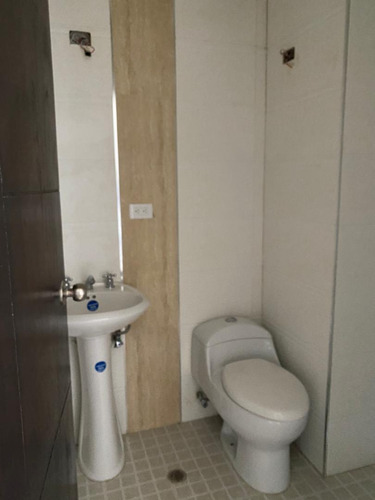 Imagen 3 de 6 de Apartamento En Venta Puerto Ordaz - Conj. Resd. Arivana Plaza Fh
