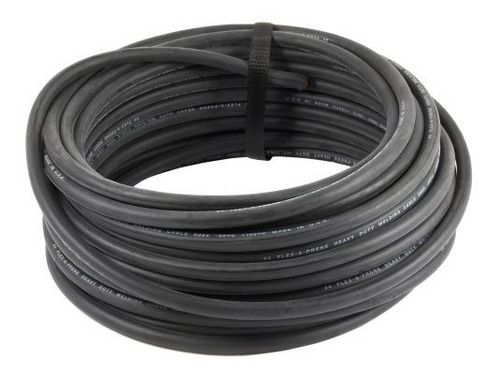 Forney 52019 Welding Cable 4gauge 50foot Box