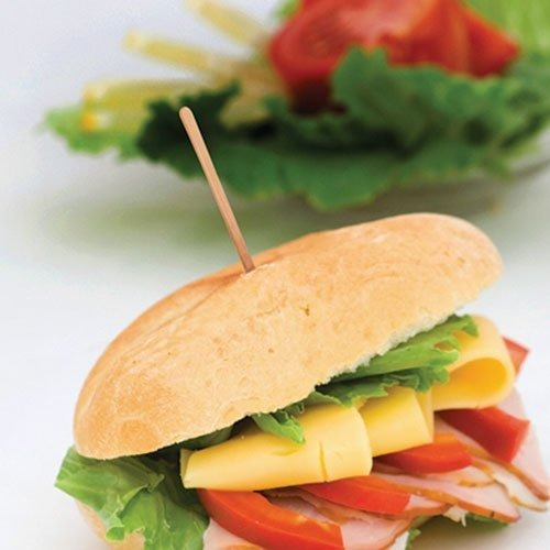 Imagen 2 de 4 de Paquete Royal Wood Sandwich Picks De 750