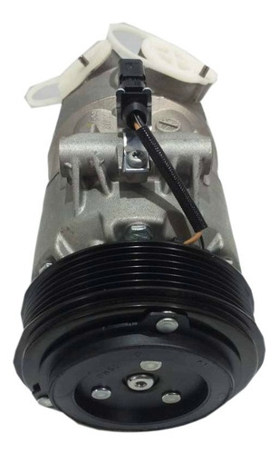Compressor Fox Space Fox Cross Fox Polo Original Acp213