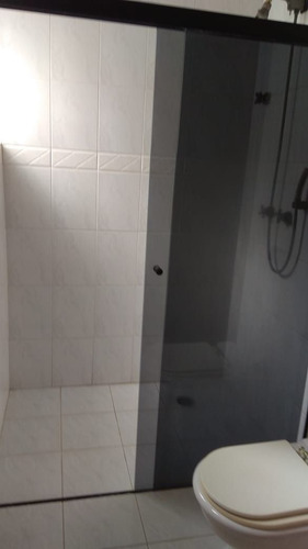 Casa À Venda Na Rua Roque Versolato (prq Espacial), Dos Casa, São Bernardo Do Campo - Sp - Liv-10165