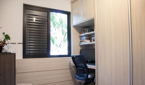 Apartamento 2 Dormitórios Para Venda Em São Paulo, Bosque Da Saúde, 2 Dormitórios, 1 Banheiro, 1 Vaga - Lpc0303_2-1162360