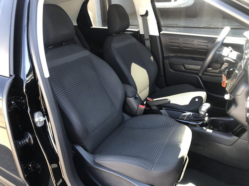 Imagem 7 de 11 de C4 Cactus 1.6 Flex 2020 Na Garantia De Fabrica