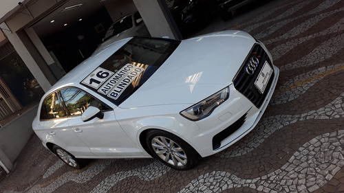 Audi A3 A3 Sedan 1.4 TFSI Attraction S Tronic