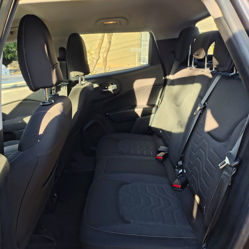 Fiat Toro 1.3 Freedom 16v Turbo Flex 4x2 Aut. 4p