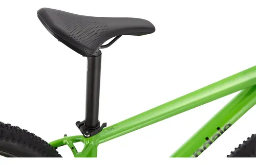 Bicicleta Cannondale Trail 7 Verde Tam 17 (m) | Parcelamento sem juros