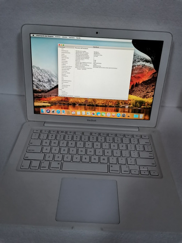 Macbook A1342 