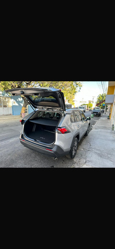 Rav4 Gris