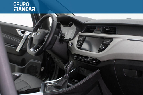 Imagen 7 de 15 de Geely Gx3 Gf Automática 2021
