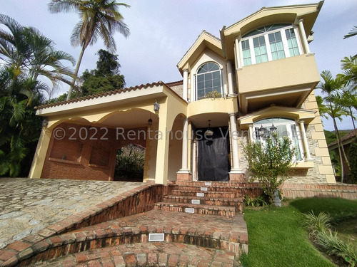 Imagen 2 de 26 de Casa En Venta Palmarito Tres En Una 6000mts Estef 22-27971