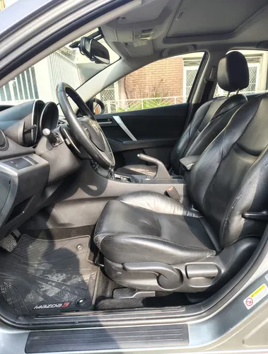 Mazda 3 2.0 Lxna0 All New