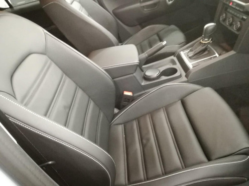 Volkswagen Amarok 3.0 V6 Cd Highline