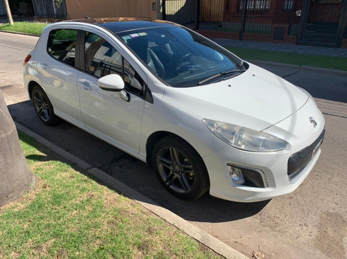 Peugeot 308 Thp Sport