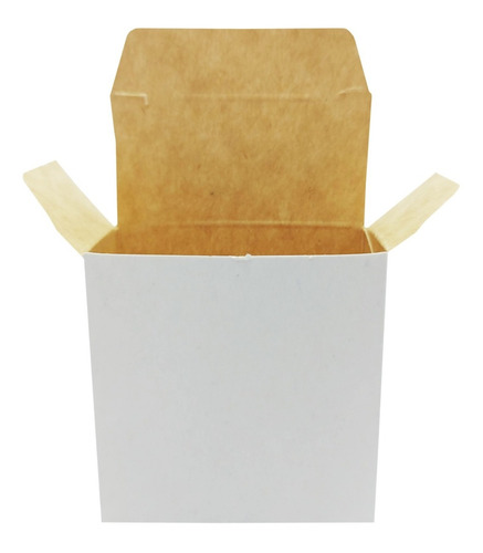 Caja Para Jabón Jab3 X 10u Packaging Sublimable