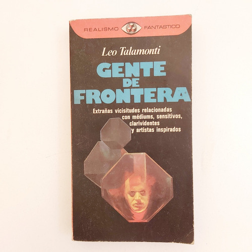 Gente De Frontera - Leo Talamonti (e)