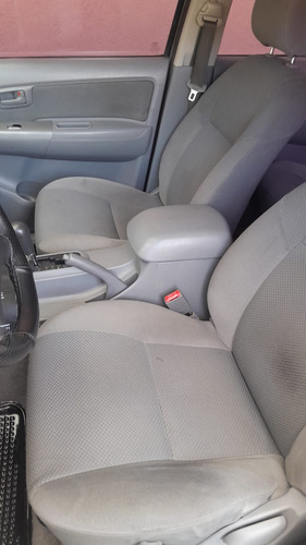 Toyota Hilux 3.0 D/cab 4x4 Srv Lim P/4