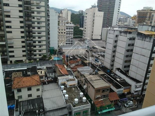 Apartamento - Ref: 439084