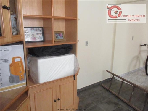Imagem 24 de 25 de Casas À Venda Em Jundiaí/sp - Compre A Sua Casa Aqui! - 1291747