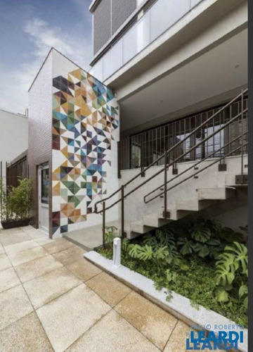 Imagem 5 de 14 de Apartamento - Pinheiros - Sp - 637151