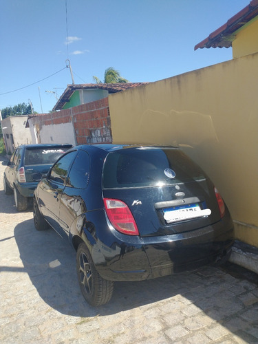 Imagem 2 de 7 de Ford Ka