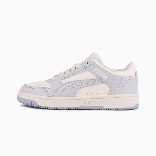 Zapatilla Puma Rebound Joy Low Blanco Hombre