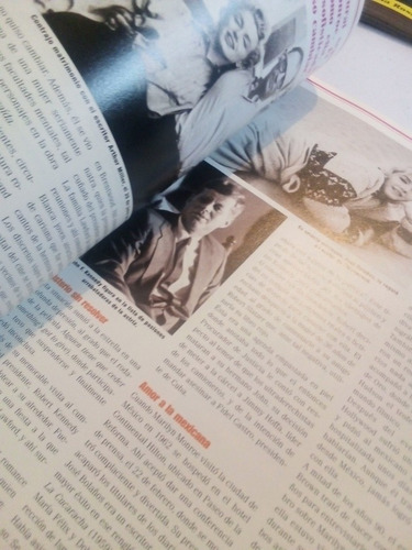 Imagen 4 de 4 de Revista Somos Especial Marilyn Monroe