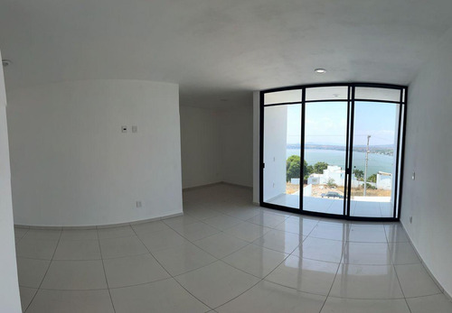 Casa Con Alberca Y Vista Al Lago De Tequesquitengo