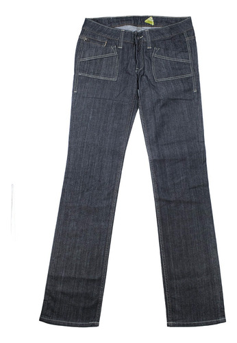 Pantalón De Mezclilla Para Dama, Recto, Pepe Jeans
