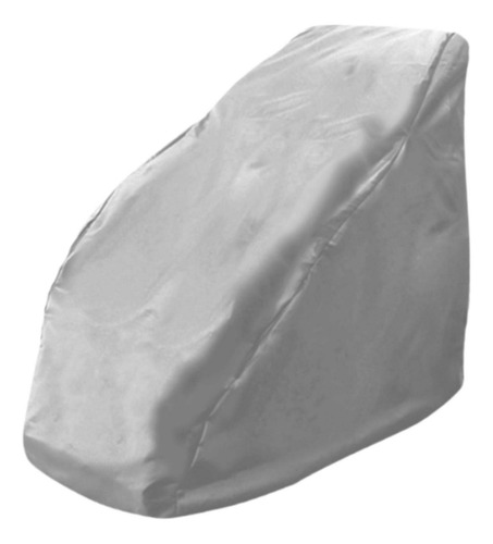 Cubierta De Silla De Eléctrico Silla Reclinable Silla De M