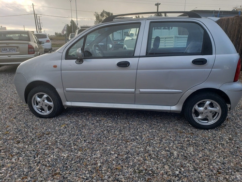 Chery Qq3 2013 1.1 Confort Full