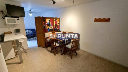 Imagen 4 de 16 de Apartamento En Venta - Peninsula