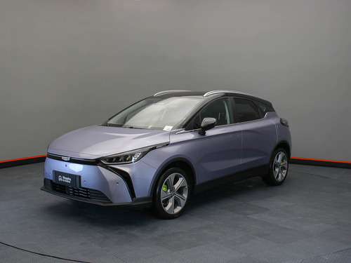 Geely Geometry C 0.0 Gf+