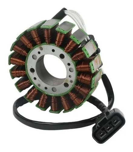 Estator Embobinado Yamaha R1