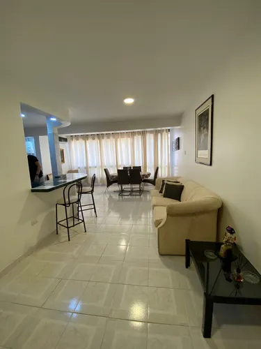 Vendo Apartamento. Prebo (nc)