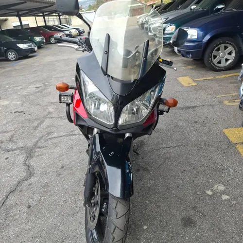Suzuki Dl 650