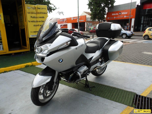 Imagen 2 de 15 de Bmw R 1200 Rt