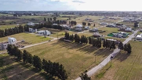 Imagen 10 de 17 de Lote De 13x30 - 138 507 Y 508 - Altos De Don Carlos I