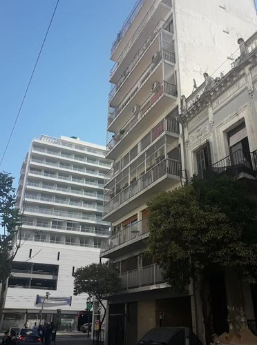 Imagen 4 de 18 de 2 Amb. Constitución. Santiago Del Estero 700. 40m2 Ianua
