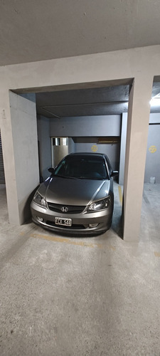 Honda Civic 1.7 Lx