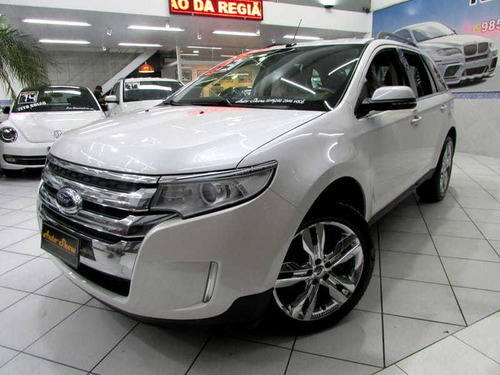 Edge Limited 3.5 V6 24v Awd Aut