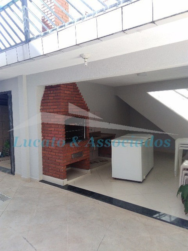 Imagem 2 de 14 de Apartamento Para Venda Canto Do Forte, Praia Grande Sp - Ap01171 - 4559849