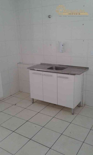 Apartanmento Codominio Nova América - 1751