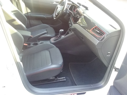 Imagem 9 de 12 de Volks Virtus Gts 1.4 Tsi Automático