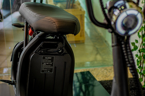 Imagem 2 de 15 de Scooter Elétrica